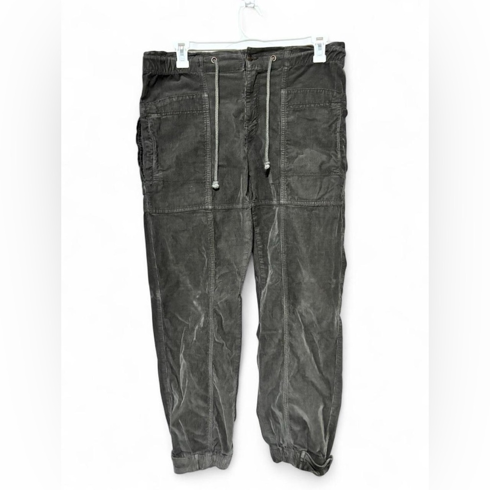 Free People Cargo pants